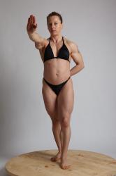 KAROLINA STANDING POSE